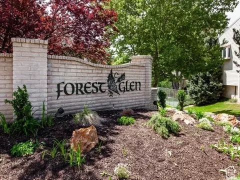 2556 S Elizabeth St E #5, Salt Lake City, UT 84106
