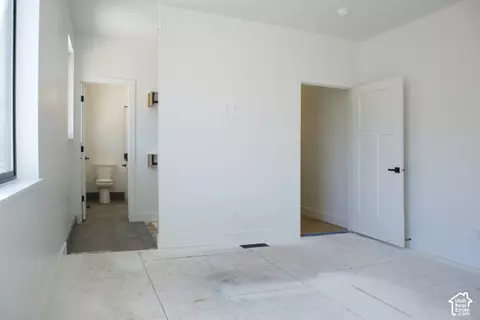 Bedroom - 3504 N Sun Dancer Loop, North Logan, UT 84341 photo 3 of 17