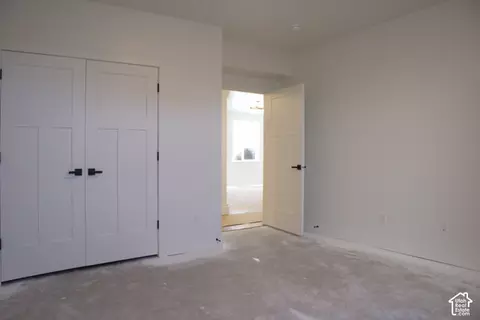 Bedroom - 3504 N Sun Dancer Loop, North Logan, UT 84341 photo 11 of 17
