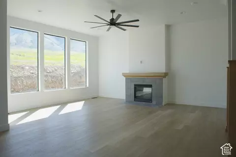 Living - 3504 N Sun Dancer Loop, North Logan, UT 84341 photo 1 of 9