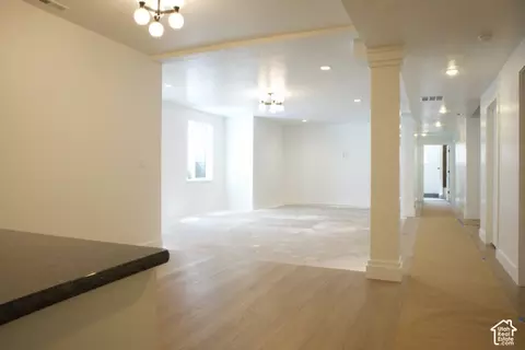 Living - 3504 N Sun Dancer Loop, North Logan, UT 84341 photo 9 of 9