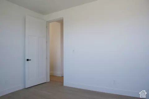 Bedroom - 3504 N Sun Dancer Loop, North Logan, UT 84341 photo 6 of 17