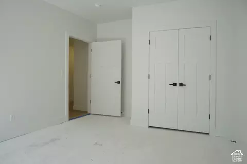 Bedroom - 3504 N Sun Dancer Loop, North Logan, UT 84341 photo 15 of 17