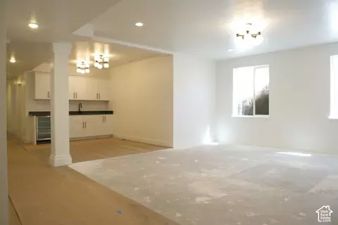 Living - 3504 N Sun Dancer Loop, North Logan, UT 84341 photo 6 of 9