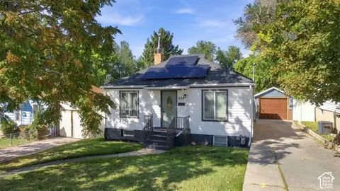 638 29th St, Ogden, UT 84403