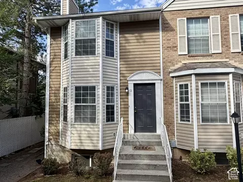 Exterior - 962 N 900 E #12, Provo, UT 84604 photo 1 of 5