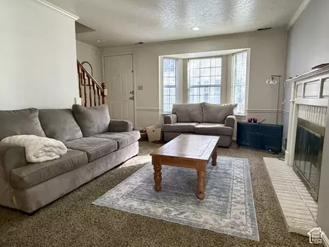 Living - 962 N 900 E #12, Provo, UT 84604 photo 1 of 2