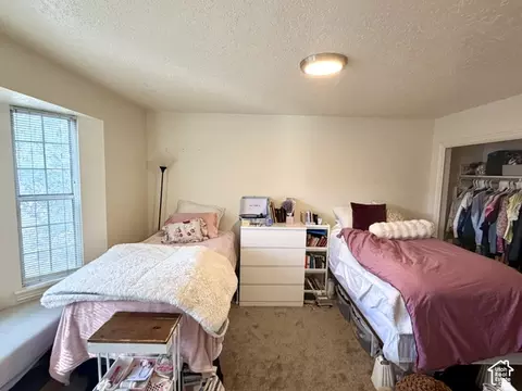 Bedroom - 962 N 900 E #12, Provo, UT 84604 photo 2 of 2