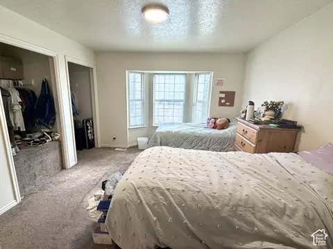 Bedroom - 962 N 900 E #12, Provo, UT 84604 photo 1 of 2