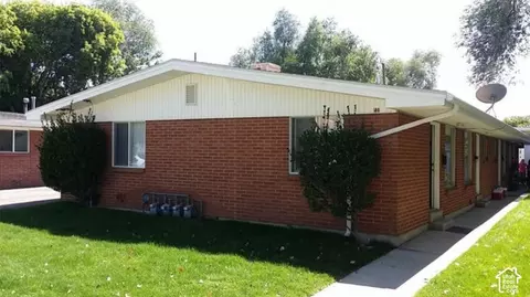 180 E Baird Ave, South Salt Lake, UT 84115