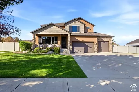 6864 W Ivie Farms Dr, Herriman, UT 84096