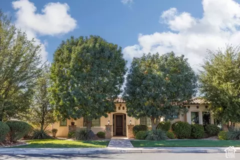 3270 S 2240 E, Saint George, UT 84790