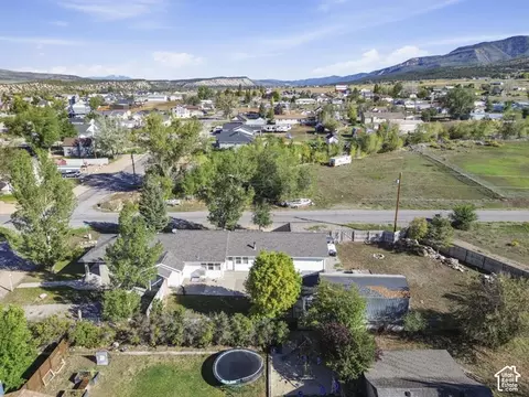 View/Area - 86 N 300 E, Fairview, UT 84629 photo 3 of 7