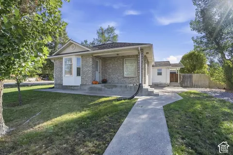 Exterior - 86 N 300 E, Fairview, UT 84629 photo 5 of 6