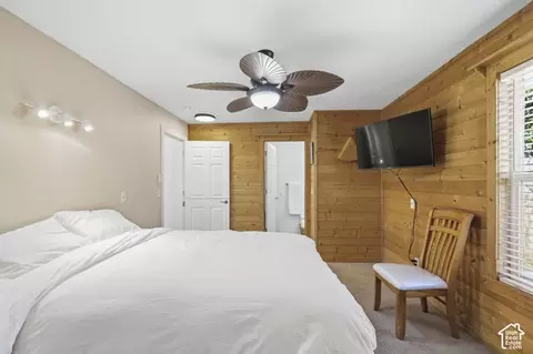 Bedroom - 86 N 300 E, Fairview, UT 84629 photo 4 of 5