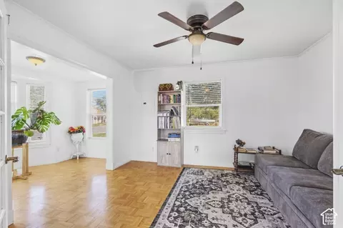 Living - 86 N 300 E, Fairview, UT 84629 photo 1 of 3