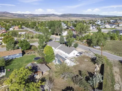 View/Area - 86 N 300 E, Fairview, UT 84629 photo 2 of 7