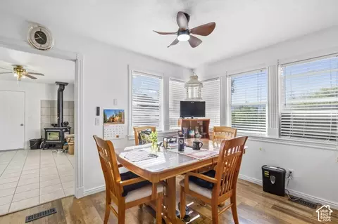 Dining - 86 N 300 E, Fairview, UT 84629 photo 1 of 1