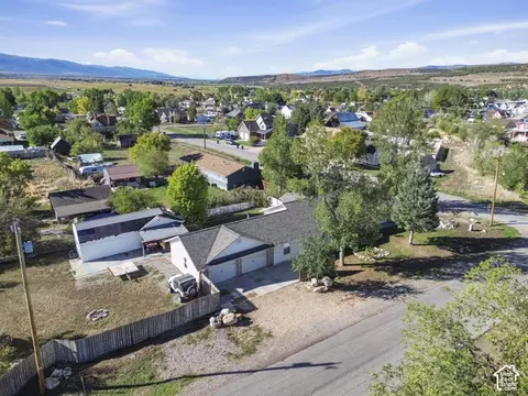 View/Area - 86 N 300 E, Fairview, UT 84629 photo 4 of 7