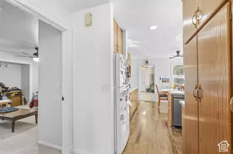 Entry Way - 86 N 300 E, Fairview, UT 84629 photo 3 of 3