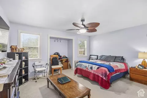 Bedroom - 86 N 300 E, Fairview, UT 84629 photo 1 of 5