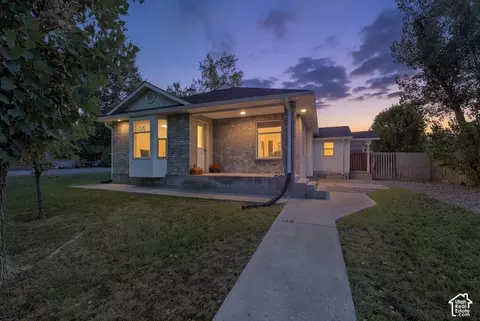 86 N 300 E, Fairview, UT 84629
