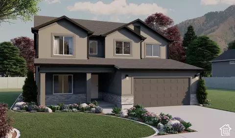562 S Cattail St #207, Logan, UT 84321