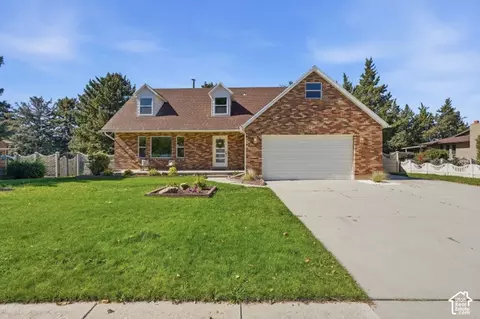 10866 S Savannah Dr, Sandy, UT 84094