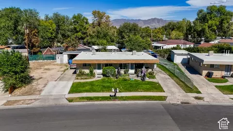 791 E Whitemaple Way, Millcreek, UT 84106