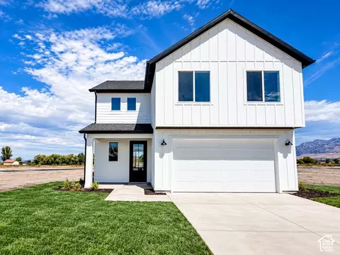 617 W 760 N #217, Tremonton, UT 84337