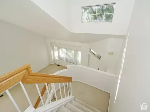 Living - 2081 E Rainbow Point Dr, Holladay, UT 84124 photo 1 of 13