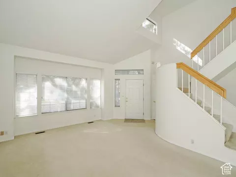 Living - 2081 E Rainbow Point Dr, Holladay, UT 84124 photo 5 of 13