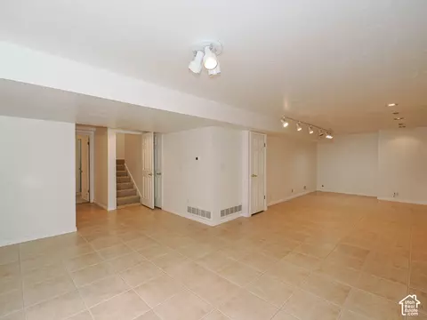 Living - 2081 E Rainbow Point Dr, Holladay, UT 84124 photo 12 of 13