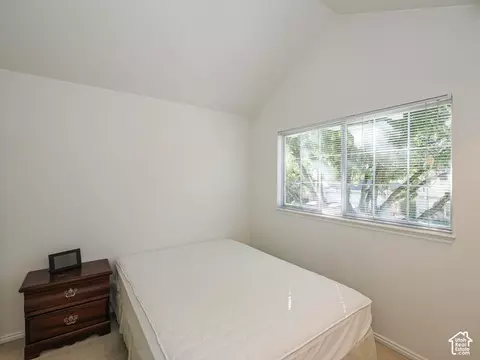 Bedroom - 2081 E Rainbow Point Dr, Holladay, UT 84124 photo 5 of 9