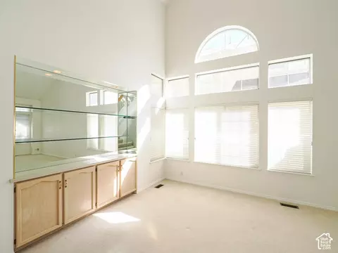 Living - 2081 E Rainbow Point Dr, Holladay, UT 84124 photo 6 of 13