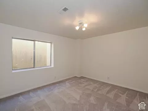 Bedroom - 2081 E Rainbow Point Dr, Holladay, UT 84124 photo 8 of 9