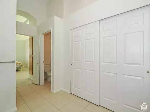 Entry Way - 2081 E Rainbow Point Dr, Holladay, UT 84124 photo 2 of 5