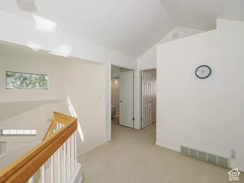Entry Way - 2081 E Rainbow Point Dr, Holladay, UT 84124 photo 4 of 5