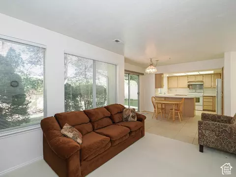 Living - 2081 E Rainbow Point Dr, Holladay, UT 84124 photo 9 of 13