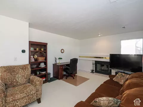 Living - 2081 E Rainbow Point Dr, Holladay, UT 84124 photo 8 of 13