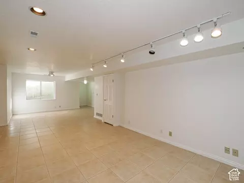 Living - 2081 E Rainbow Point Dr, Holladay, UT 84124 photo 11 of 13