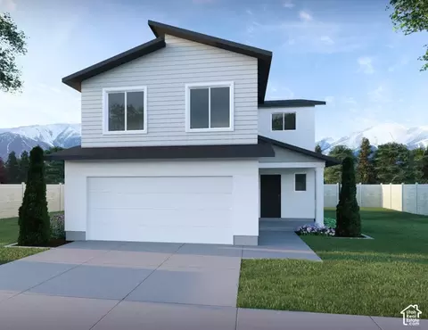 525 S 1150 W #215, Logan, UT 84321