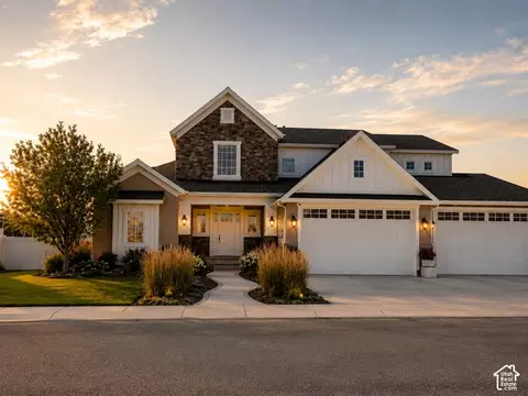 151 S Park Ridge Dr W, Roosevelt, UT 84066