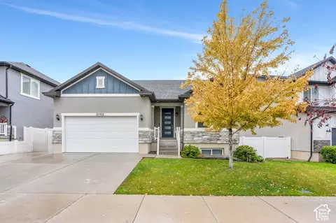 6702 W Wind Rose Dr, Herriman, UT 84096