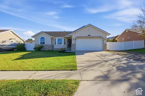 5221 W Elk Horn Peak Dr S, Riverton, UT 84096
