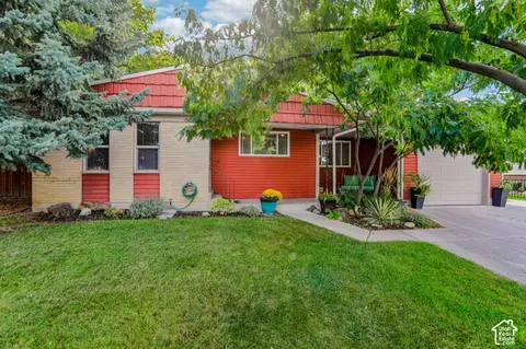 7449 S Bridgewater Dr, Cottonwood Heights, UT 84121