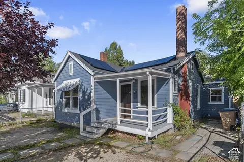 463 S Goshen St, Salt Lake City, UT 84104