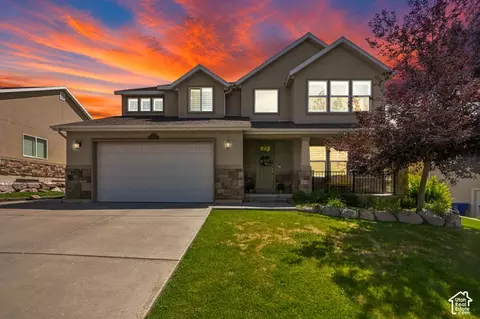 702 Windsong Ln, North Salt Lake, UT 84054