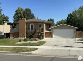 Exterior - 411 E Wilford Ave, Murray, UT 84107 photo 2 of 2