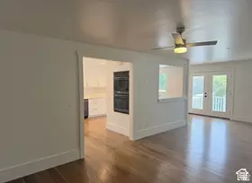 Living - 411 E Wilford Ave, Murray, UT 84107 photo 2 of 3
